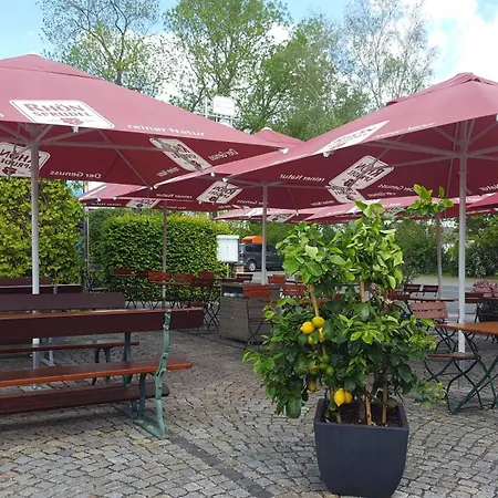 Das Landhotel am Trätzhof Fulda-3