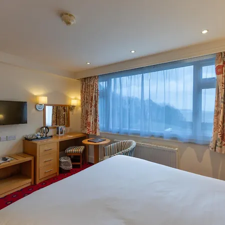 Langstone Cliff Hotel-3