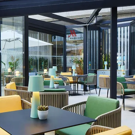 Hotel Princesa Plaza Madrid-3
