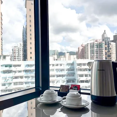 Stanford Hotel Hong Kong-2