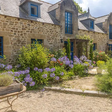 Logis Hôtel Le Manoir Des Portes-3