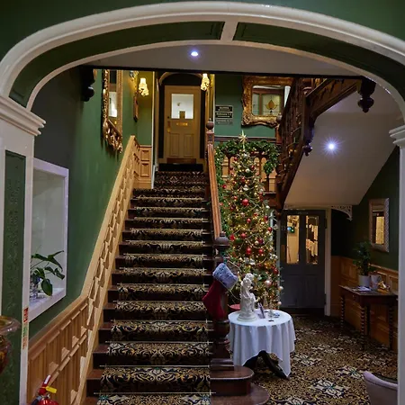 Stone House Hotel 'A Bespoke Hotel'-2