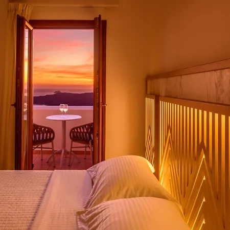 Astir Thira Hotel-2