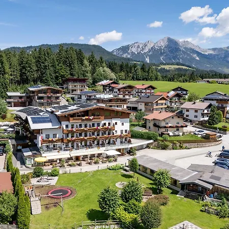 Hotel Alpenpanorama-3
