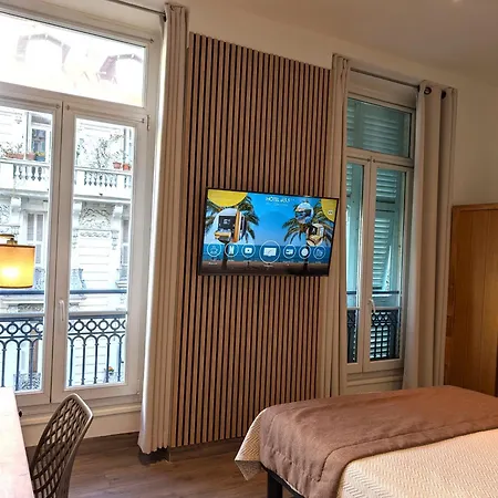H33 Hôtel-2