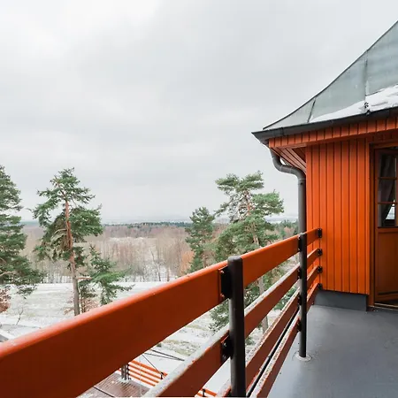 Hotel Vitkova Hora-3