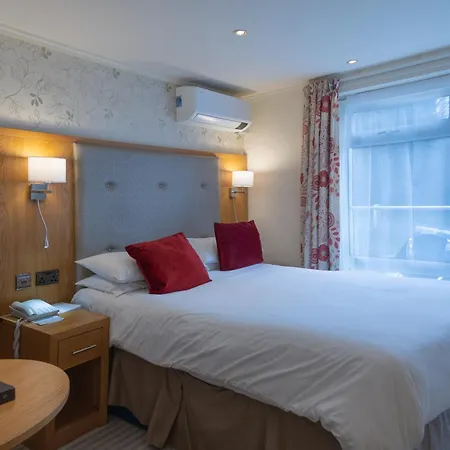 Langstone Cliff Hotel-3