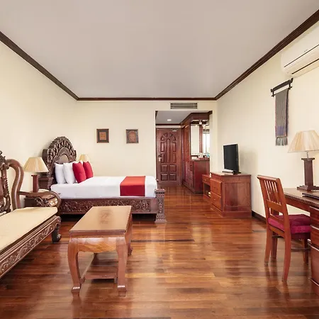 Angkor Paradise Hotel-3