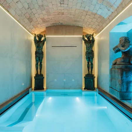 Romanico Palace Luxury Hotel&SPA-2