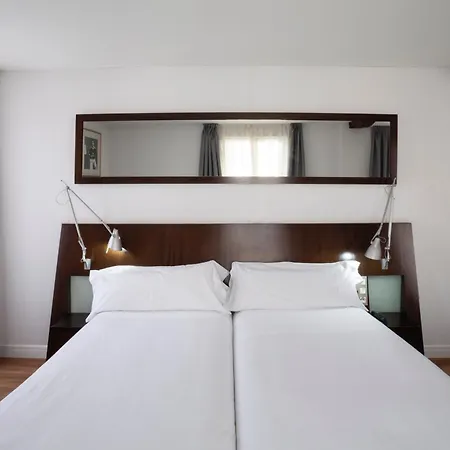Petit Palace Arana Bilbao-3