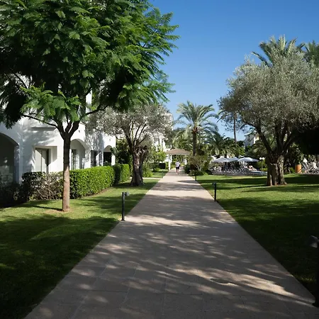Prinsotel La Dorada & Spa-3