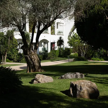 Prinsotel La Dorada & Spa-3