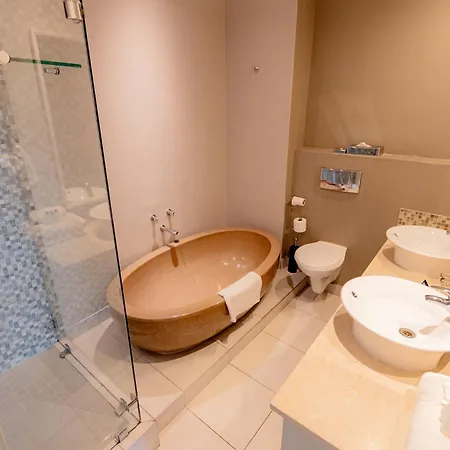 The Kelway Hotel-2