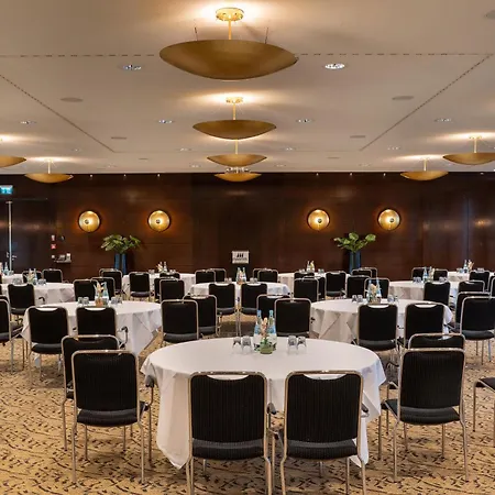 Maritim Hotel Duesseldorf-2