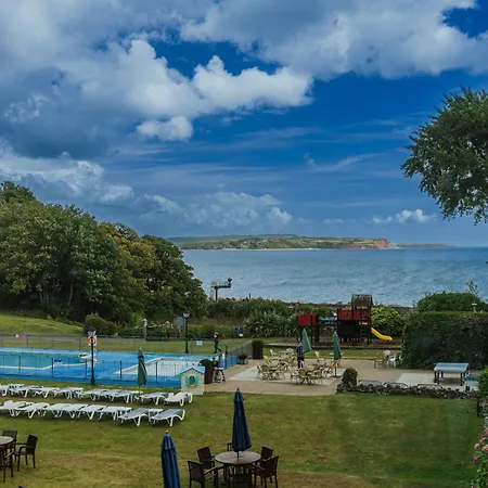 Langstone Cliff Hotel-2