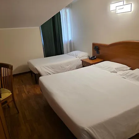 Hotel Dimora Adriana-2