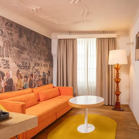 Small Luxury Hotel Goldgasse-3