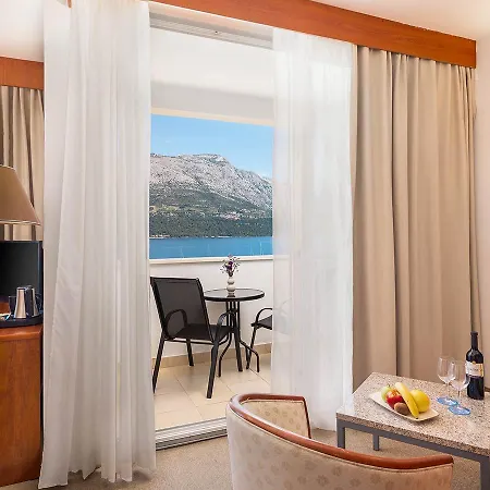 Marko Polo Maradiso Hotel By Aminess-3