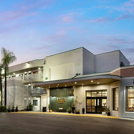 Tiller House, Laguna Hills, A Tribute Portfolio Hotel-2