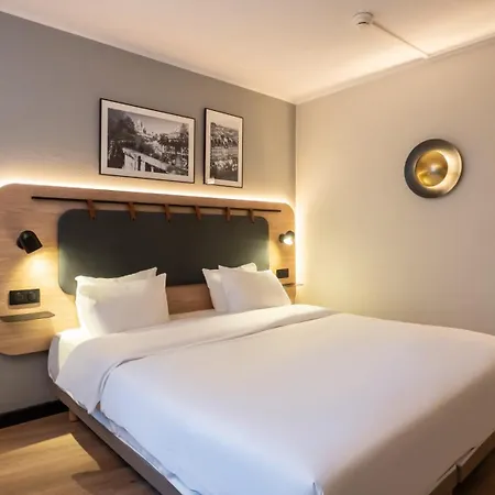 Campanile Prime - Suresnes - La Defense-3