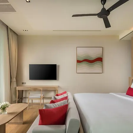 Ramada Resort By Wyndham Khao Lak-3