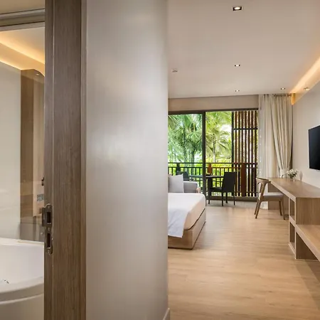 Ramada Resort By Wyndham Khao Lak-2
