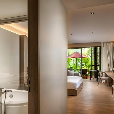 Ramada Resort By Wyndham Khao Lak-2