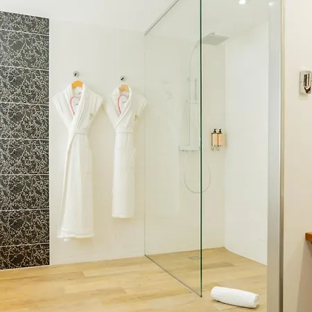 Le Manoir du Lys, The Originals Relais (Relais du Silence)-2
