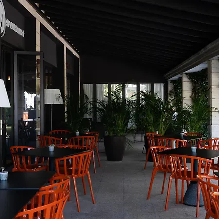 Prinsotel La Dorada & Spa-2