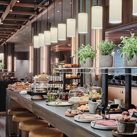 Radisson Collection Hotel, Berlin-3