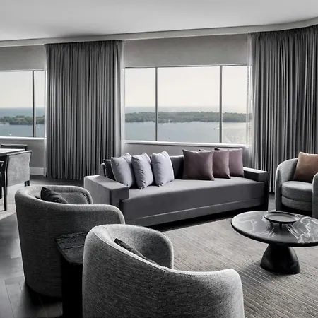 The Westin Harbour Castle, Toronto-2