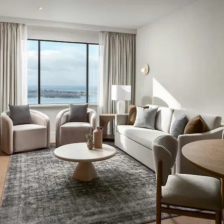 The Westin Harbour Castle, Toronto-3