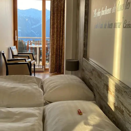 Boutique Hotel Art De Vivre & Spa-2