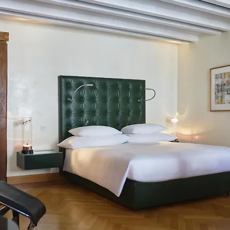 Widder Hotel - Zurichs Luxury Hideaway-2