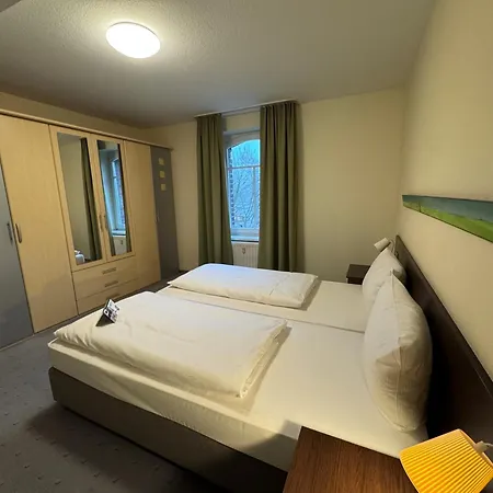 Hotel Dampfmuehle Nv I Moers-3