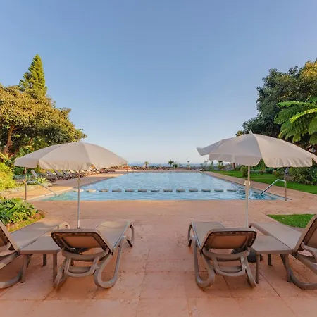 Quinta Splendida Wellness & Botanical Garden (Adults Only)-2
