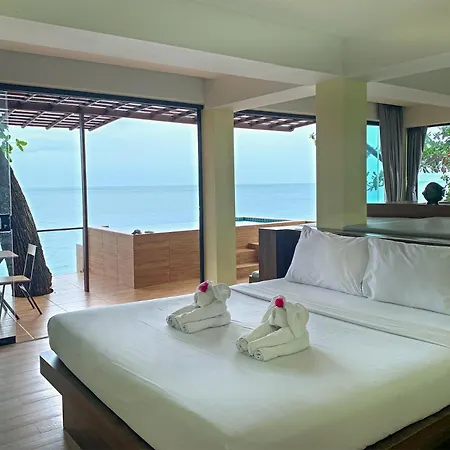 Baan Hin Sai Resort & Spa-2
