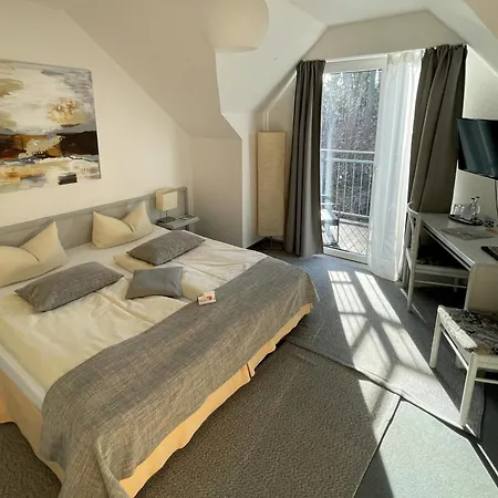Akzent Berghotel Rosstrappe-3