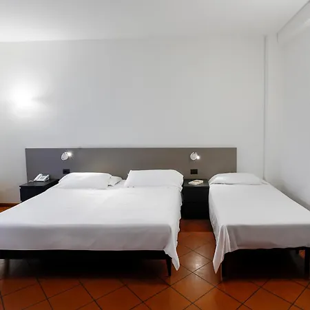 Hotel Molino Rosso-2