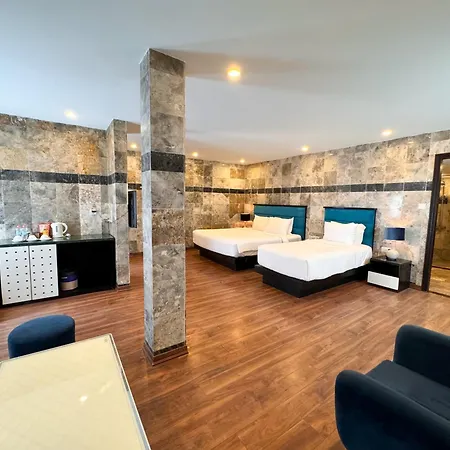Ttc Hotel - Hoi An-3