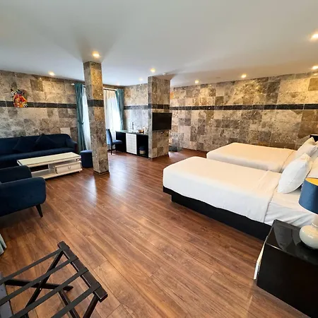 Ttc Hotel - Hoi An-2