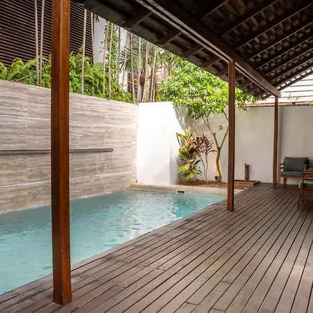 Malisa Villa Suites - Sha Extra Plus-2