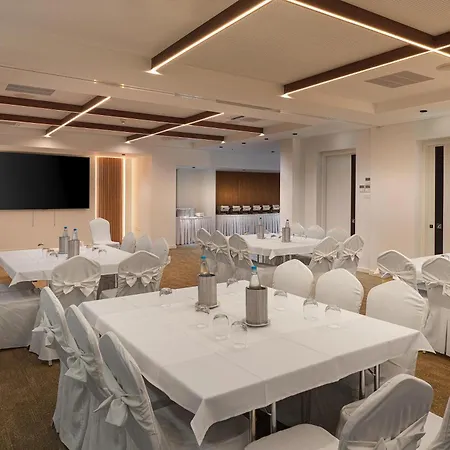 Pefkos City Hotel-2
