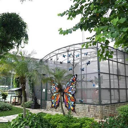 Hotel Borobudur Jakarta-3