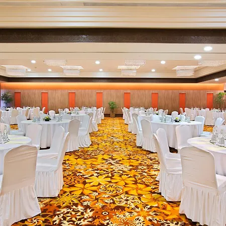 Hotel Borobudur Jakarta-3