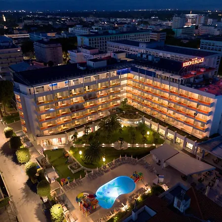 Bibione Palace Hotel-2