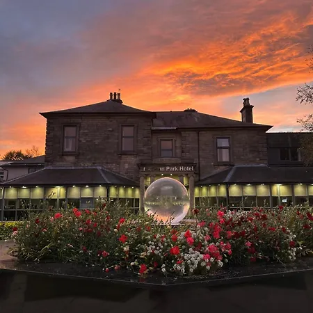 Dean Park Hotel-2