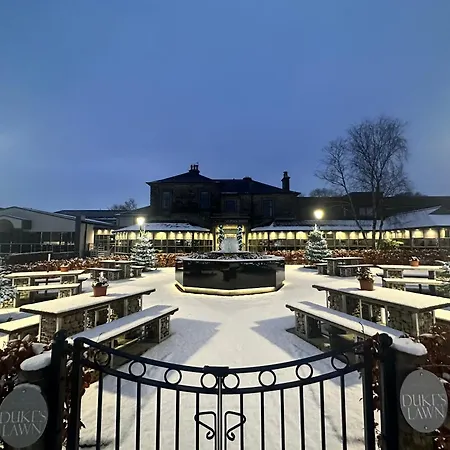 Dean Park Hotel-3