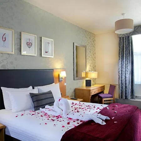 Carlisle Station Hotel, Sure Hotel Collection By BW-2