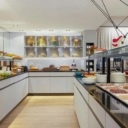 Le Meridien Frankfurt-3